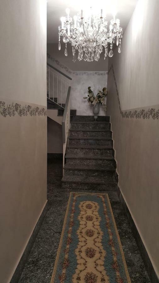 Residenza Via Rocca Tre Lejlighed Lazise Eksteriør billede