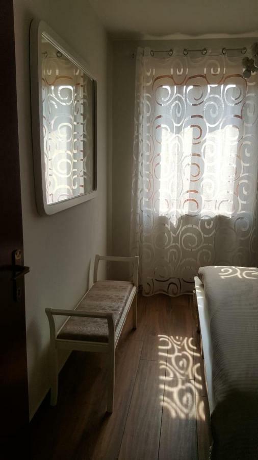 Residenza Via Rocca Tre Lejlighed Lazise Eksteriør billede
