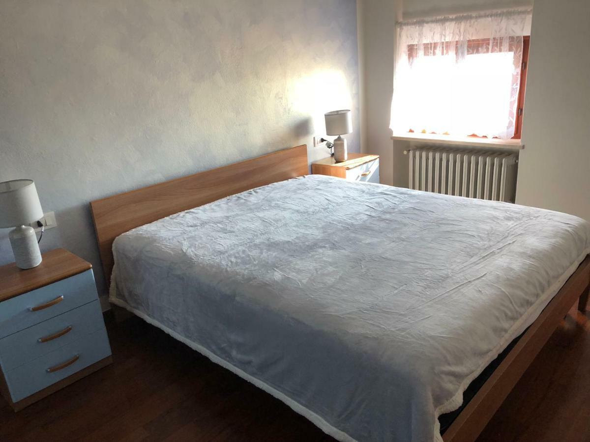 Residenza Via Rocca Tre Lejlighed Lazise Eksteriør billede