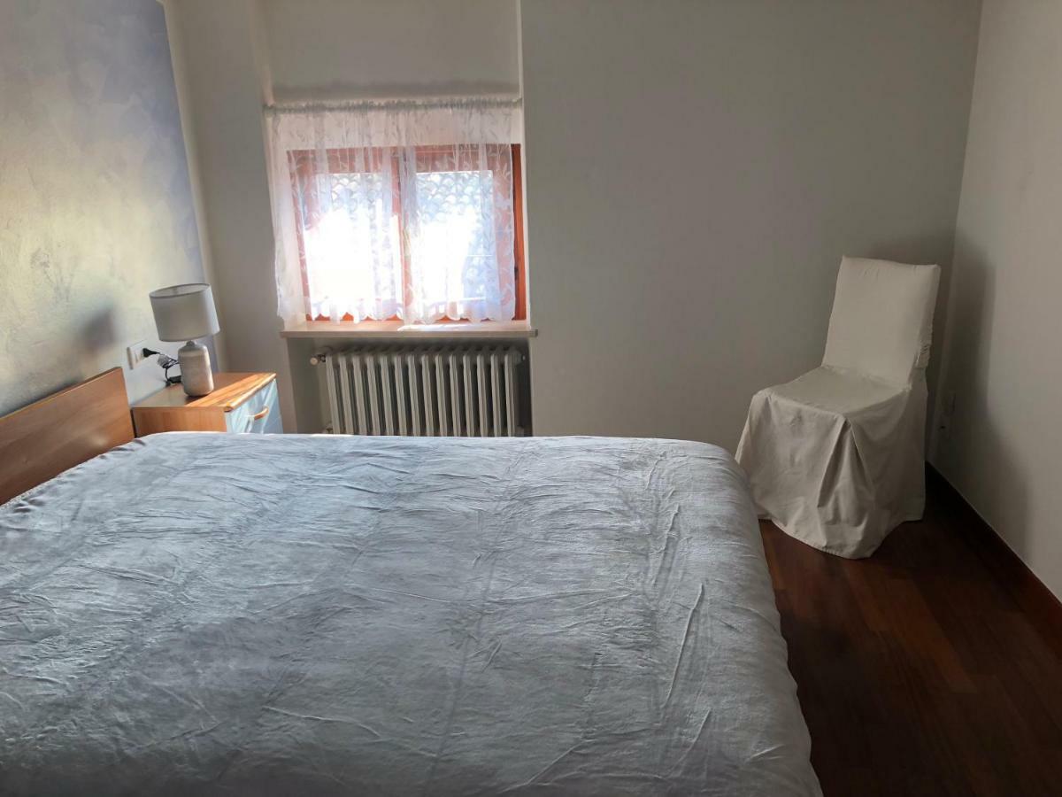 Residenza Via Rocca Tre Lejlighed Lazise Eksteriør billede