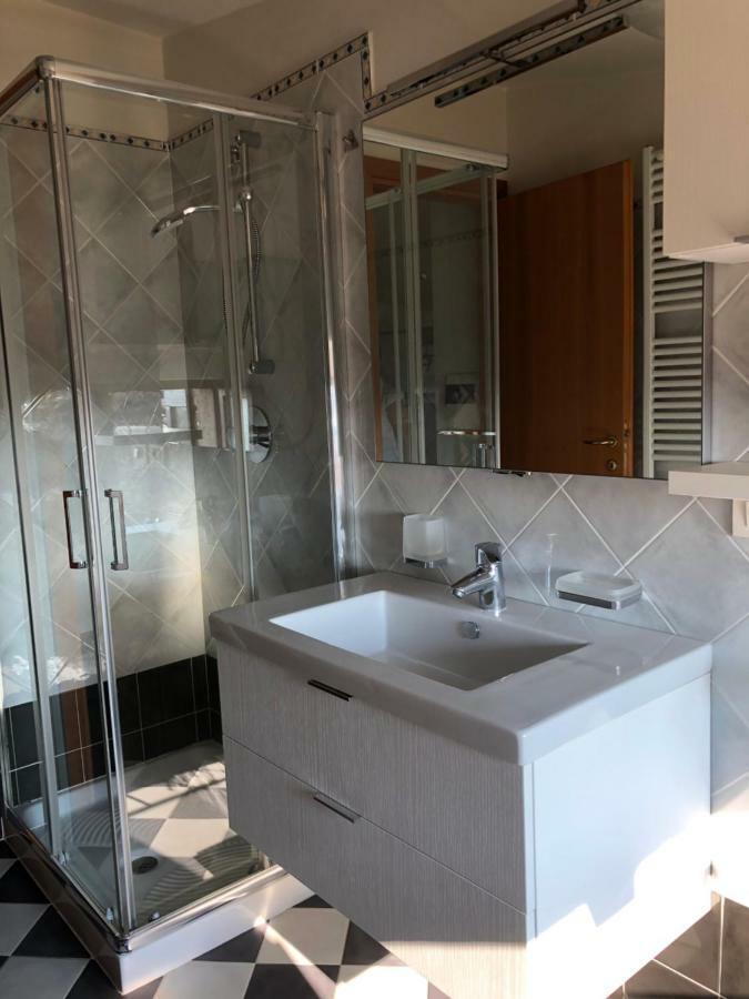 Residenza Via Rocca Tre Lejlighed Lazise Eksteriør billede