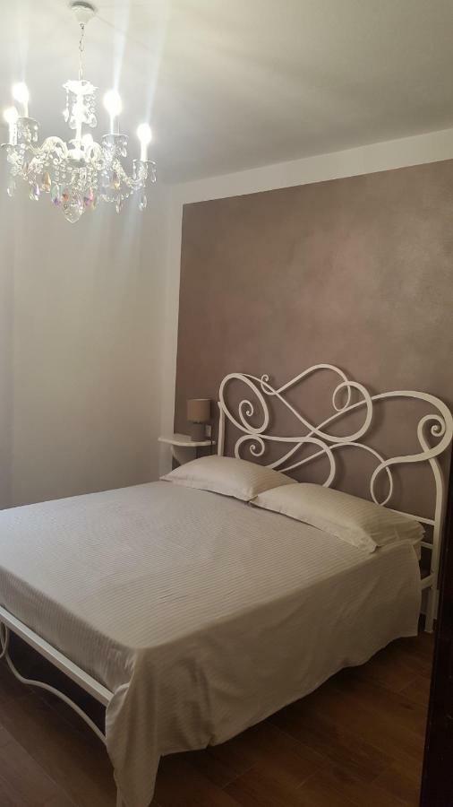 Residenza Via Rocca Tre Lejlighed Lazise Eksteriør billede